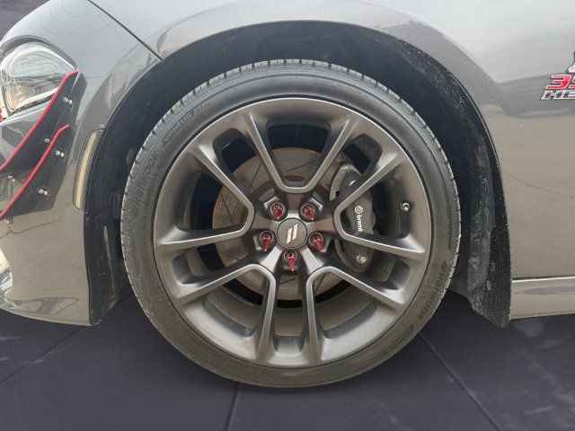 Used 2020 Dodge Charger Scat Pack RWD image 14