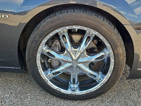 Used 2010 Chevrolet Camaro SS w/ RS Package RWD image 13
