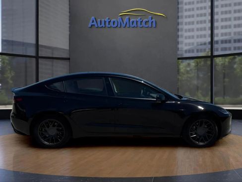 Used 2026 Tesla Model 3 RWD image 12