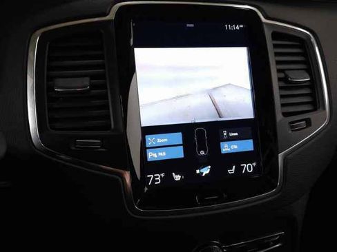 Used 2020 Volvo XC90 T6 Momentum w/ Protection Package Premier image 27