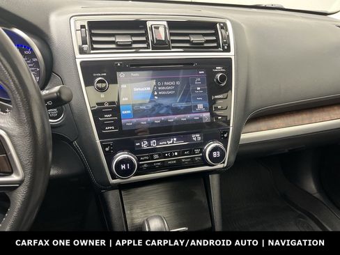 Used 2019 Subaru Outback 3.6R Limited w/ Popular Package #2 image 18