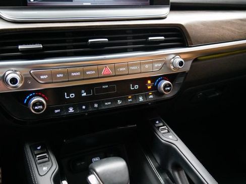 Used 2020 Kia Telluride SX FWD image 31