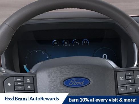 New 2026 Ford F150 King Ranch AWD/4WD image 17