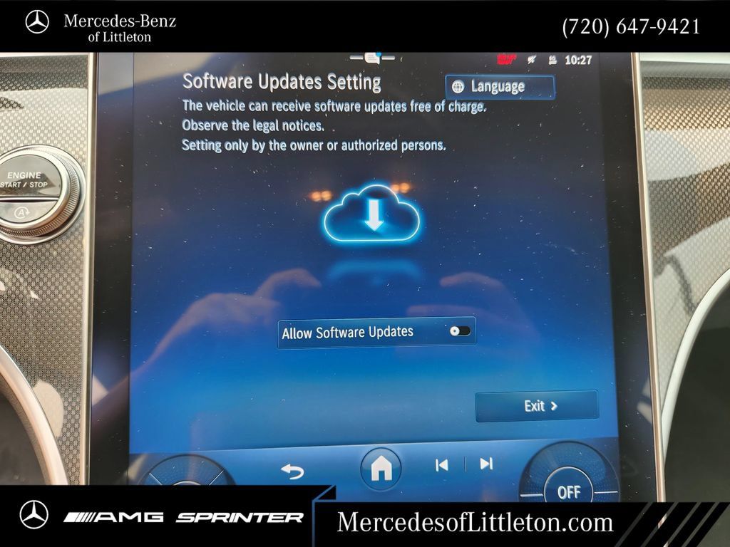 New 2027 Mercedes-Benz CLE 53 AMG 4MATIC Cabriolet image 17