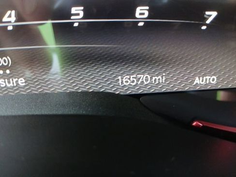 Used 2026 RAM 1500 Rebel w/ Rebel Level 1 Equipment Group AWD/4WD image 46