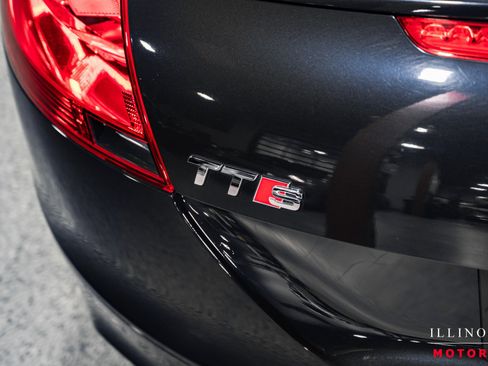 Used 2011 Audi TTS 2.0T Prestige image 13