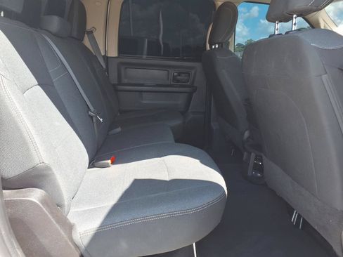 Used 2020 RAM 3500 Tradesman AWD/4WD image 20