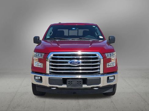 Used 2017 Ford F150 XLT w/ Equipment Group 302A Luxury AWD/4WD image 9
