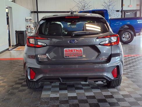 Used 2024 Subaru Impreza RS AWD/4WD image 5