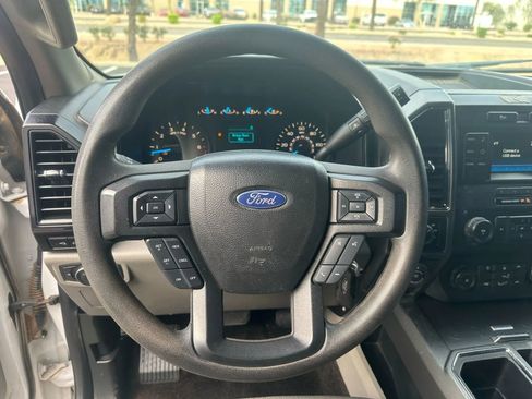 Used 2017 Ford F150 XL w/ XL Power Equipment Group image 13