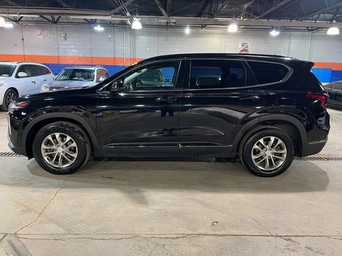 Used 2019 Hyundai Santa Fe SEL FWD image 6