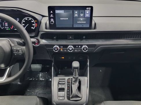 New 2026 Honda CR-V LX image 18