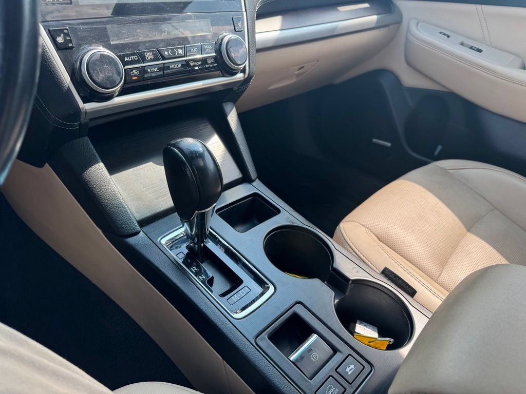 Used 2018 Subaru Outback 3.6R Limited AWD/4WD image 14