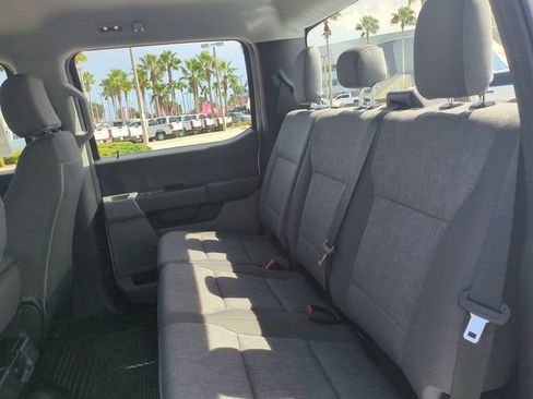 New 2026 Ford F250 XL w/ XL Off-Road Package image 14