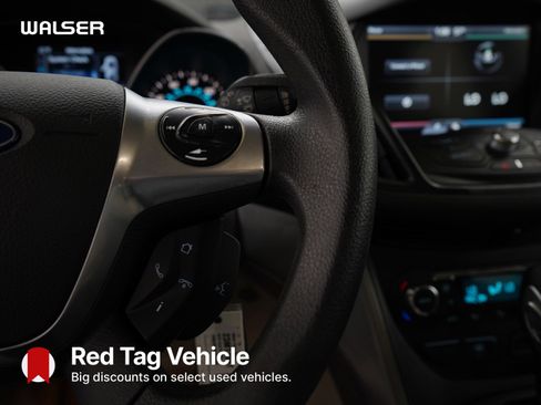 Used 2014 Ford Escape SE w/ Equipment Group 201A image 22