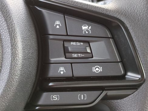 New 2026 Subaru Crosstrek 2.0i Premium AWD/4WD image 18