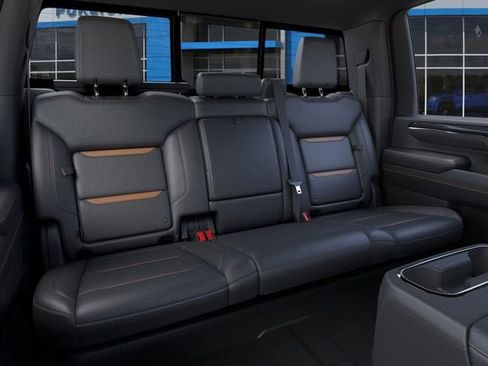 New 2026 GMC Sierra 3500 AT4 w/ AT4 Premium Plus Package image 17