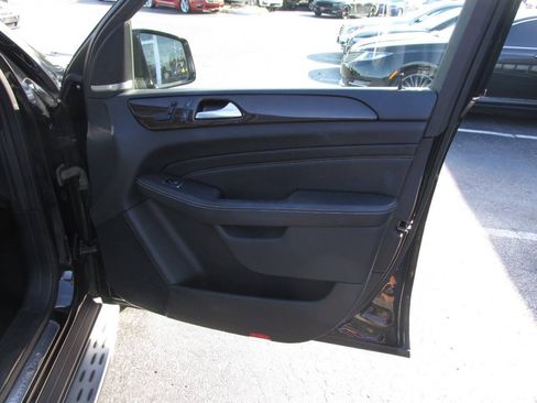 Used 2015 Mercedes-Benz ML 350 4MATIC image 25