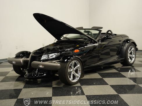 Used 1999 Plymouth Prowler Paxton Supercharged image 30