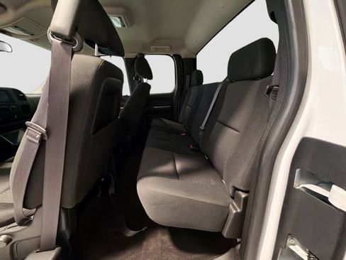 Used 2013 Chevrolet Silverado 1500 LT w/ All-Star Edition AWD/4WD image 19