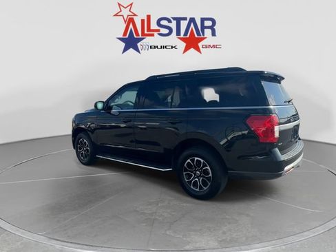 Used 2022 Ford Expedition XLT RWD image 5