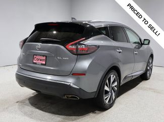 Used 2023 Nissan Murano SL video 2