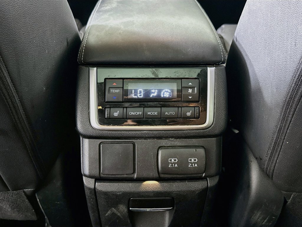 Used 2020 Subaru Ascent Limited w/ Technology Package AWD/4WD image 27