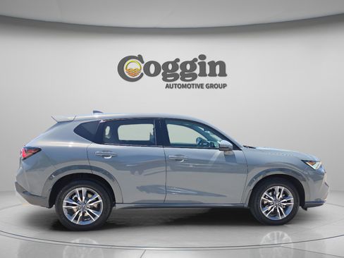 New 2026 Acura ADX FWD image 6