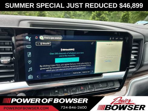 Used 2024 Chevrolet Silverado 1500 RST w/ Convenience Package II AWD/4WD image 12