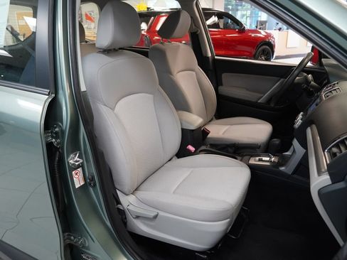 Used 2016 Subaru Forester 2.5i w/ Alloy Wheel Package AWD/4WD image 24