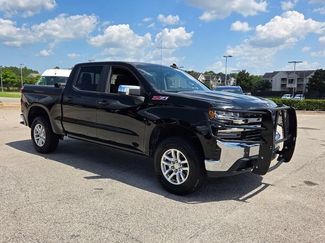 Used 2020 Chevrolet Silverado 1500 LT w/ All-Star Edition AWD/4WD video 1