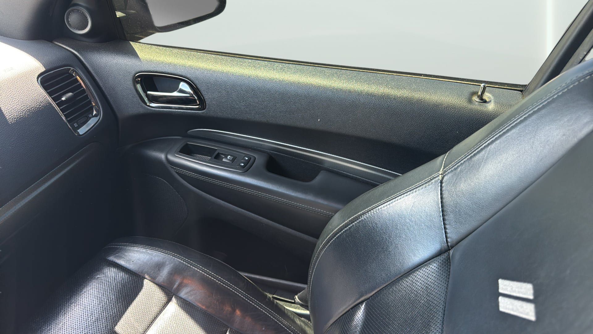 Used 2020 Dodge Durango R/T RWD image 17