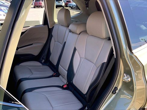 Used 2021 Subaru Forester Limited AWD/4WD image 21