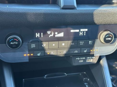 New 2026 Subaru Outback Limited image 21