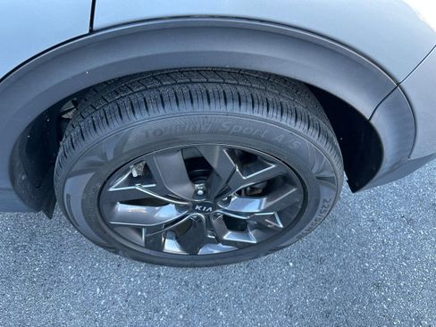 Used 2022 Kia Sportage LX w/ LX AWD Value Edition Package image 9