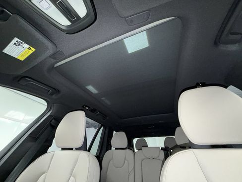 New 2026 Volvo XC90 B6 Plus AWD/4WD image 23