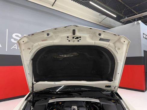 Used 2010 Cadillac CTS V image 11