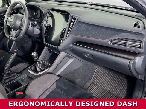 Used 2024 Subaru WRX TR w/ Popular Package #1A image 23