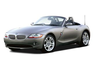 Used 2008 BMW Z4 3.0si video 1