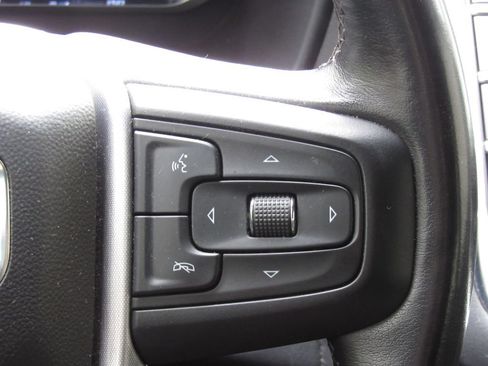 Used 2022 GMC Yukon SLE AWD/4WD image 27