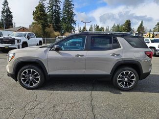 New 2026 GMC Terrain Elevation w/ Elevation Premium Package video 2