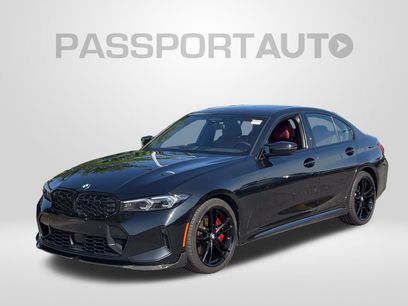 Used 2023 BMW M340i xDrive