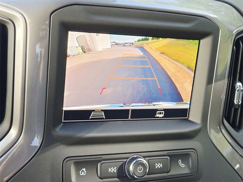 New 2026 GMC Sierra 1500 Pro w/ Graphite Edition image 23