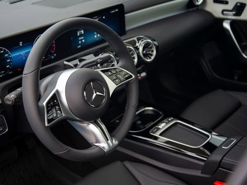 Used 2026 Mercedes-Benz CLA 250 4MATIC image 15