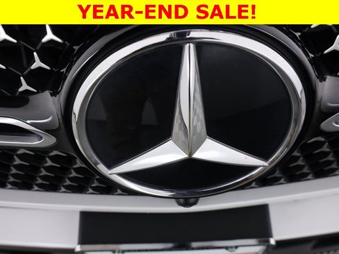 Certified 2025 Mercedes-Benz GLE 350 4MATIC image 57