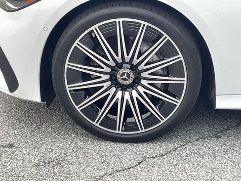 Certified 2024 Mercedes-Benz CLE 300 CLE 300 4MATICﾮ Coupe image 15