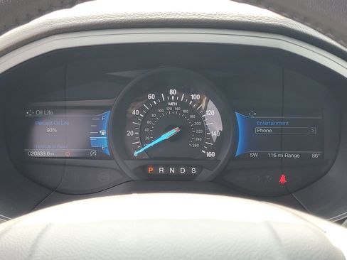 Used 2024 Ford Edge SEL w/ Convenience Package AWD/4WD image 15