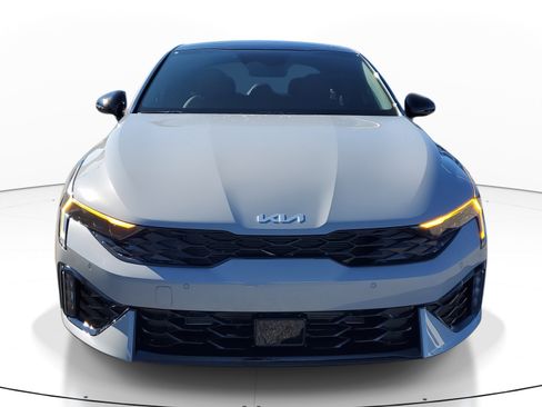 New 2026 Kia K5 GT-Line image 2