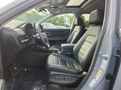 Certified 2024 Honda CR-V EX-L image 13