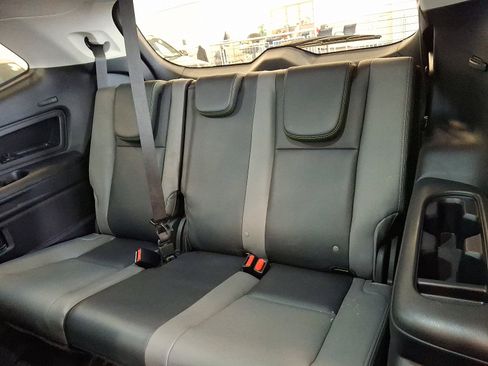 Certified 2023 Subaru Ascent Onyx Edition Limited image 10